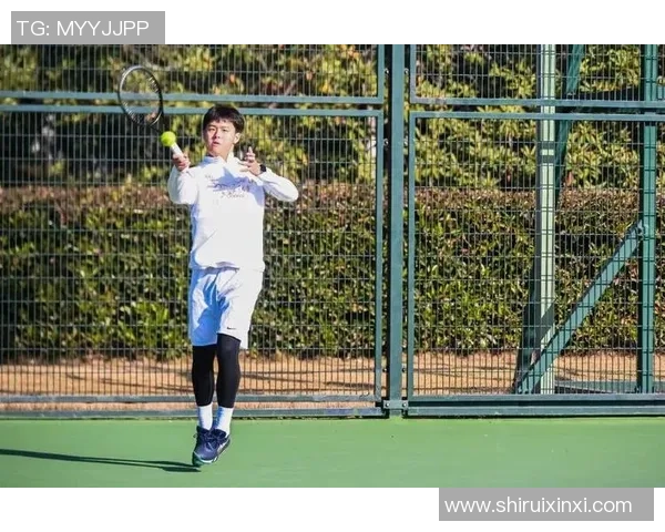 上海网球队的奋斗与荣耀：一段不平凡的网球之路纪实