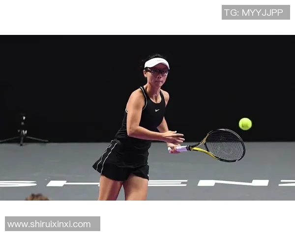 上海网球队的转型之路探索与挑战全景解析