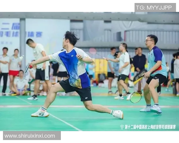 上海羽毛球队状态引发热议球迷与专家各执己见的背后故事